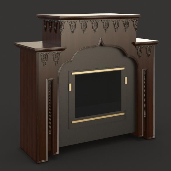 fireplace - دانلود مدل سه بعدی شومینه - آبجکت سه بعدی شومینه - دانلود آبجکت سه بعدی شومینه - دانلود مدل سه بعدی fbx - دانلود مدل سه بعدی obj -fireplace 3d model free download  - fireplace 3d Object - fireplace OBJ 3d models - fireplace FBX 3d Models - 